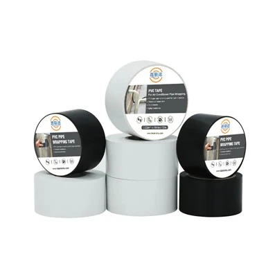 0,20 mm PVC torude pakkimislint