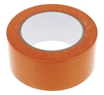 Sile PVC oranž kaitseteip