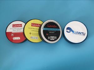 Säästev UL Pvc Elektrilised isolatsioonimaterjalid USA turul