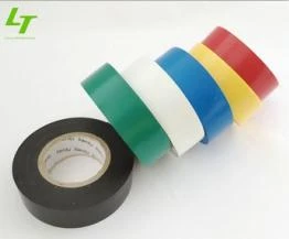 Tulekahju Pvc Insulation Tape