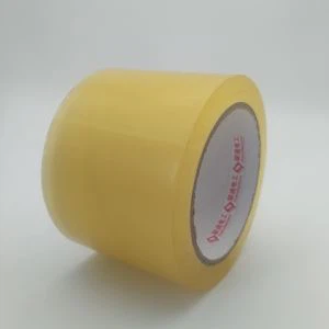 Maadlusmati teip Läbipaistev PVC teip