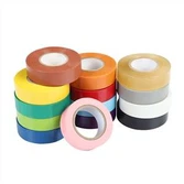 Leegiaeglusti tulekindel tulekindel PVC elektriteip