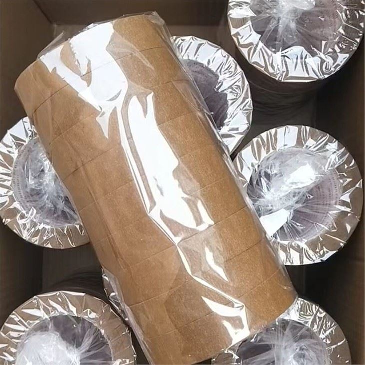 Brown Masking Tape