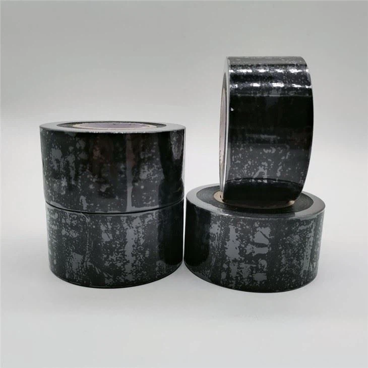 Pvc Duct Tape Printed