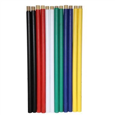 PVC lint Pvc elektrilint jumbo rull